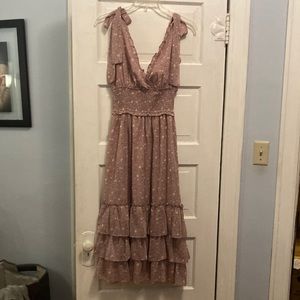 Gorgeous Storia Dress